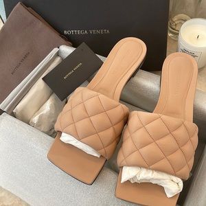 Bottega Veneta sandals